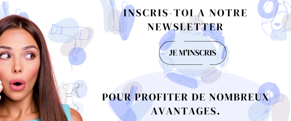 Abonnez vous à notre newsletter